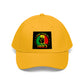 Juneteenth 1865 Unisex Twill Hat