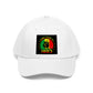 Juneteenth 1865 Unisex Twill Hat