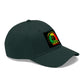 Juneteenth 1865 Unisex Twill Hat