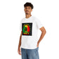 Juneteenth 1865 Unisex Heavy Cotton Tee