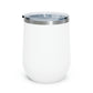 Black Love Xpressions 12oz Insulated Wine Tumbler