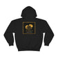 Black Love Xpressions Unisex Heavy Blend™ Hooded Sweatshirt