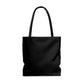 Black Love Xpressions Tote Bag