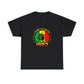 Juneteenth 1865 Unisex Heavy Cotton Tee