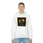 Black Love Xpressions Unisex Heavy Blend™ Hooded Sweatshirt
